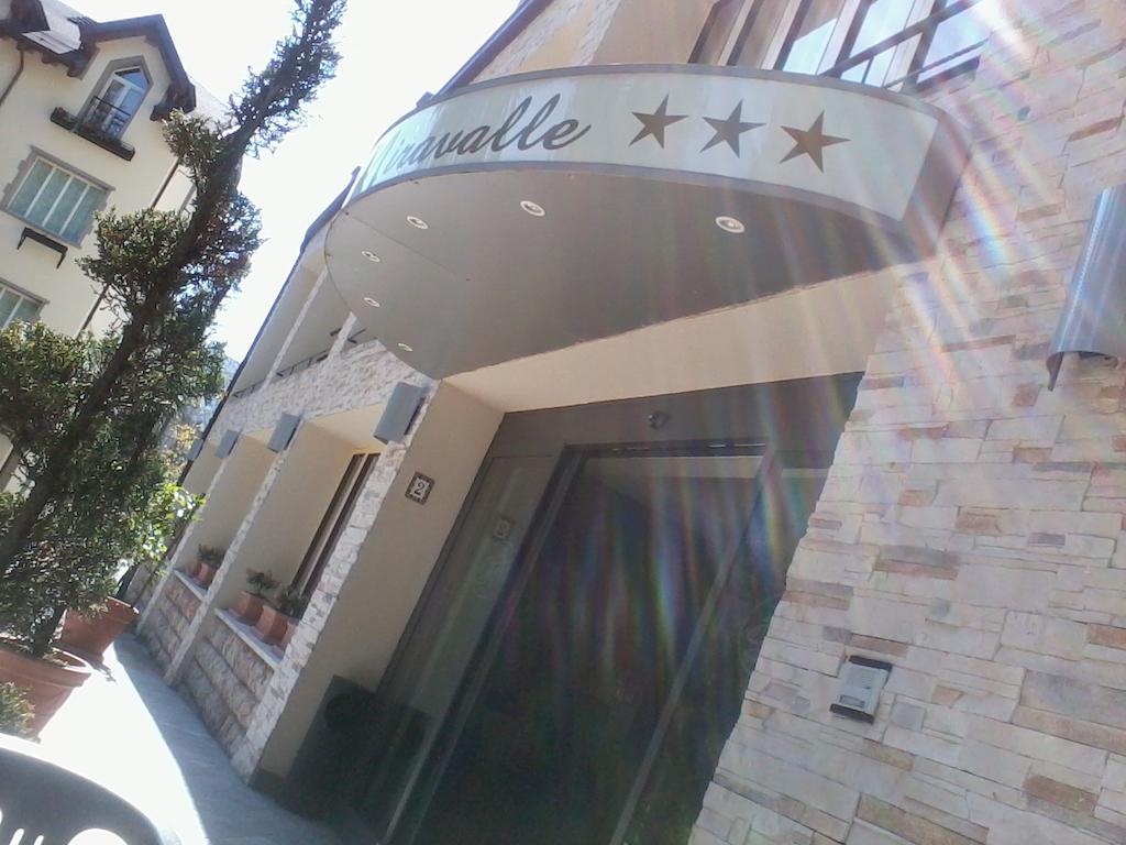 Hotel Miravalle 2000 Lizzano In Belvedere Exterior photo